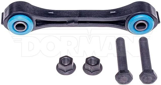 SL85075 – DORMAN Stabilizer Bar Link Kit, OE Replacement 154.5 Millimeter Length - view 2